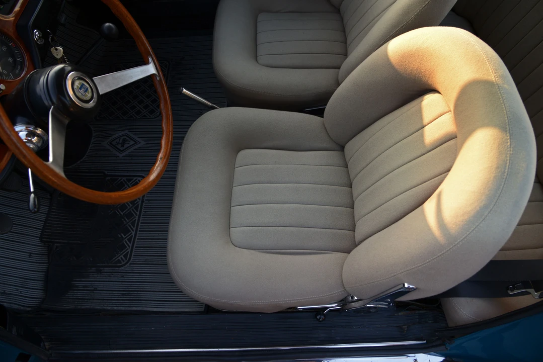 Lancia Fulvia - Image 11 of 27