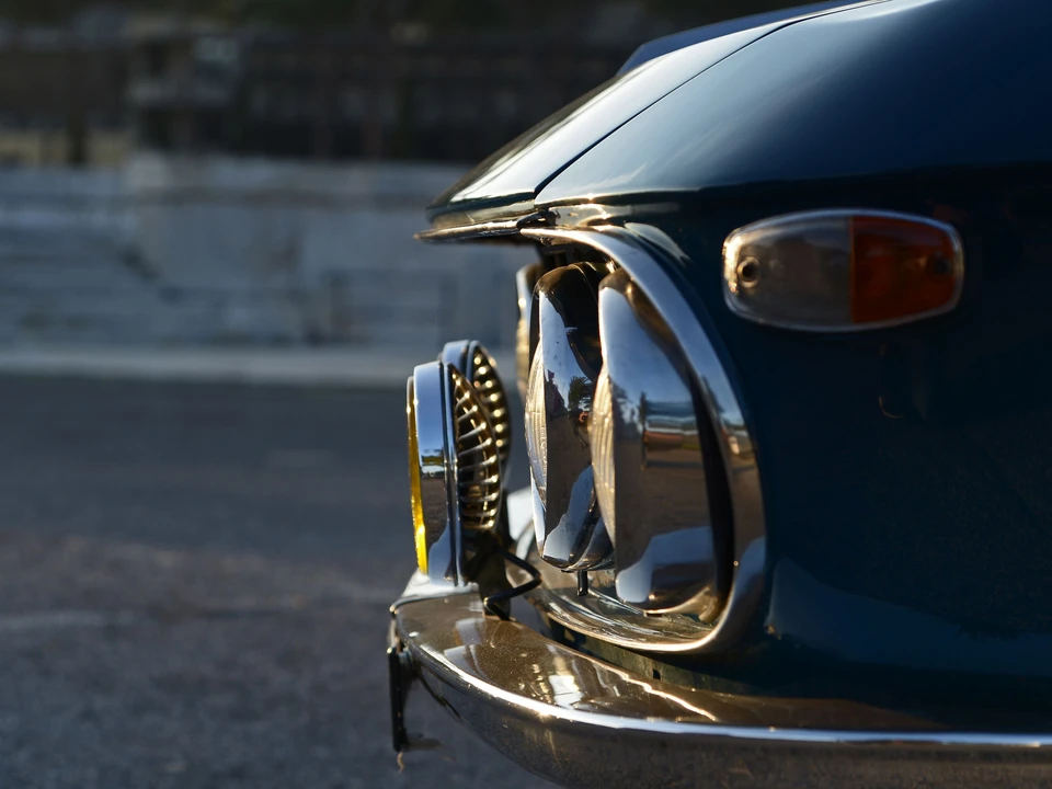 Lancia Fulvia - Image 19 of 27