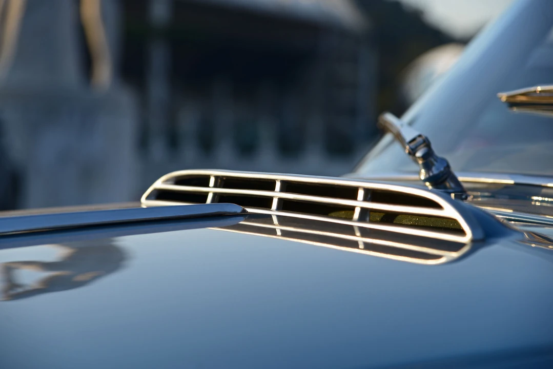 Lancia Fulvia - Image 20 of 27