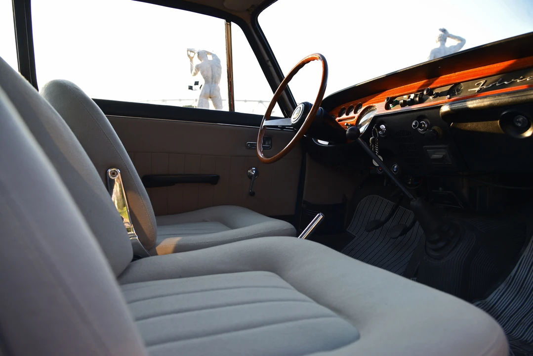 Lancia Fulvia - Image 12 of 27