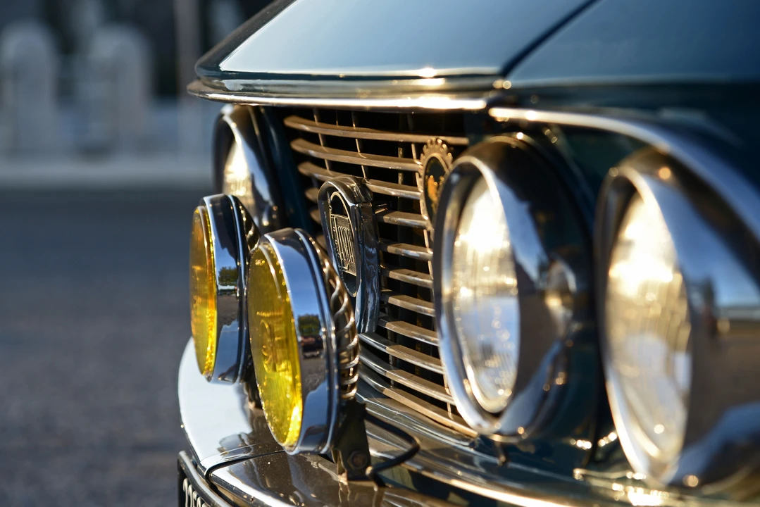 Lancia Fulvia - Image 26 of 27