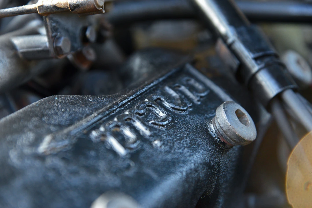 Lancia Fulvia - Image 15 of 27
