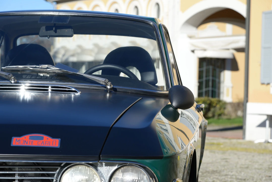 Lancia Fulvia - Image 13 of 20