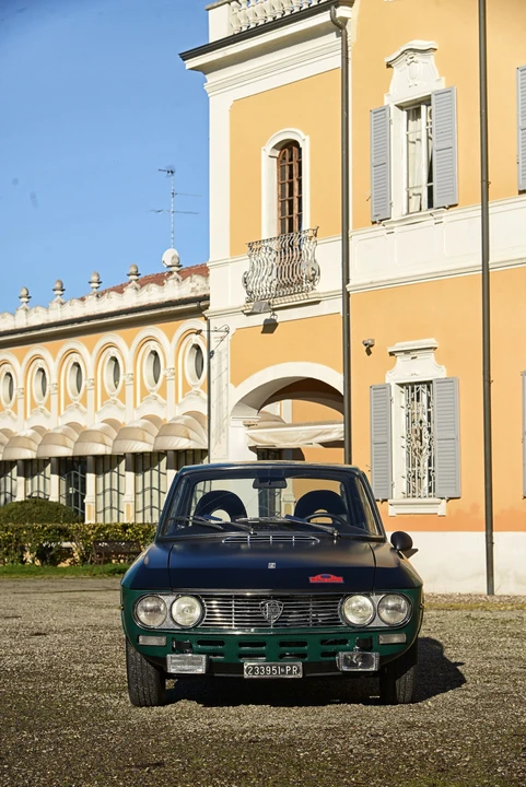 Lancia Fulvia - Image 12 of 20