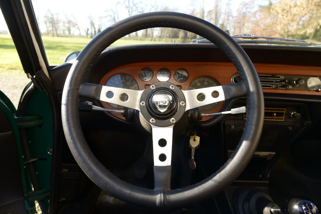 Lancia Fulvia - Image 19 of 20