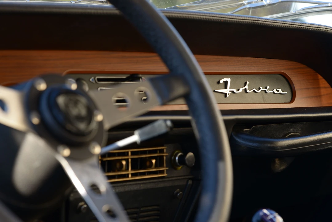 Lancia Fulvia - Image 11 of 20