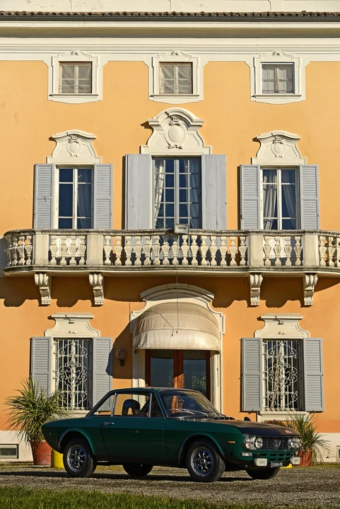 Lancia Fulvia - Image 4 of 20