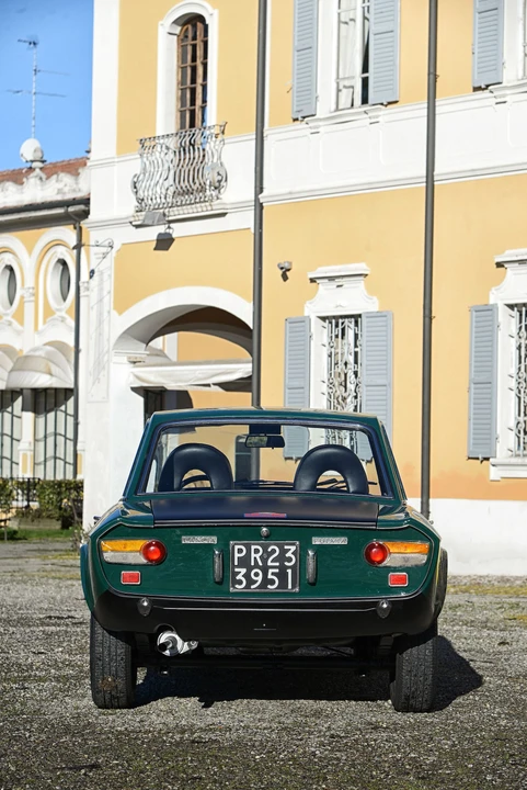 Lancia Fulvia - Image 14 of 20
