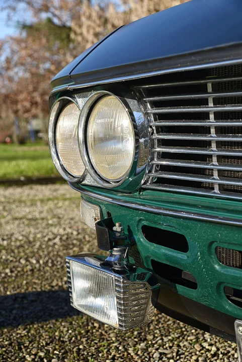 Lancia Fulvia - Image 17 of 20