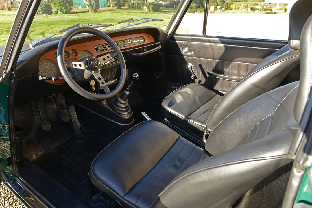 Lancia Fulvia - Image 10 of 20
