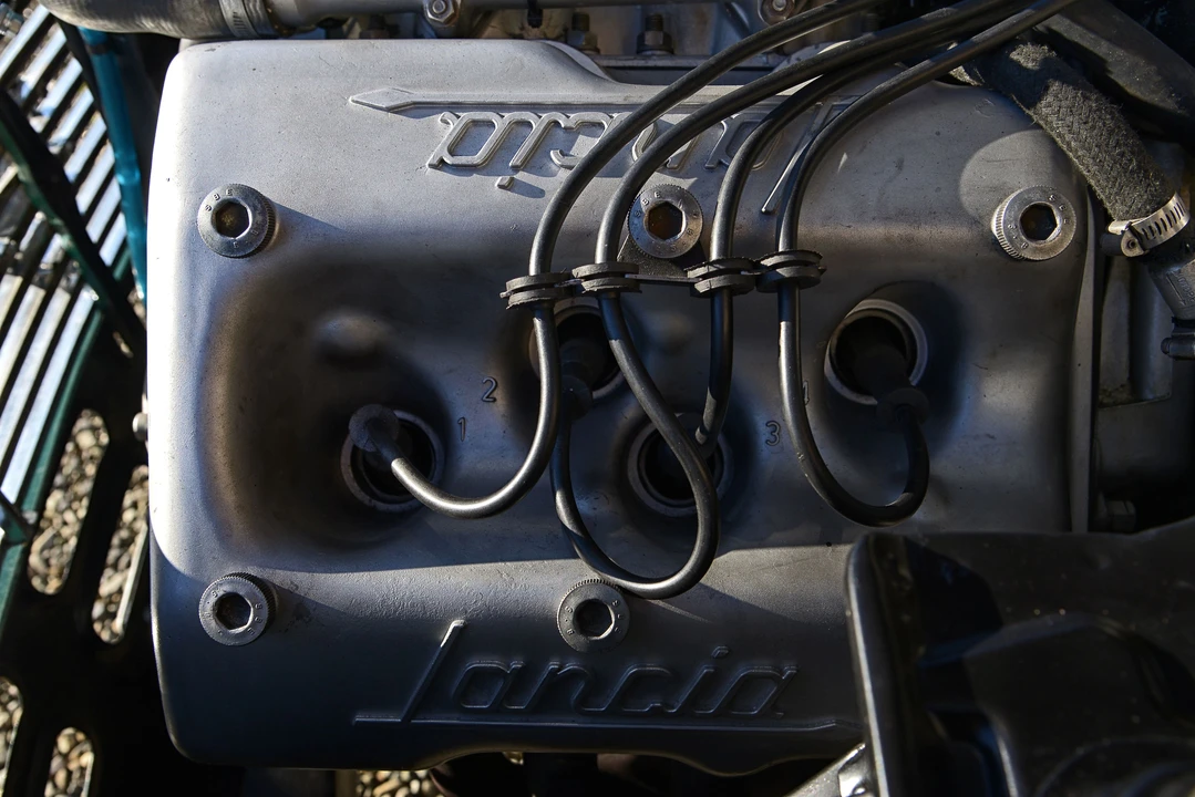 Lancia Fulvia - Image 6 of 20