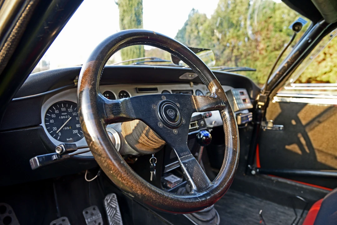1300 Lancia Fulvia - Image 6 of 30