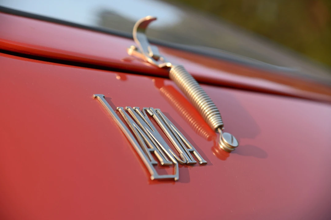 1300 Lancia Fulvia - Image 24 of 30