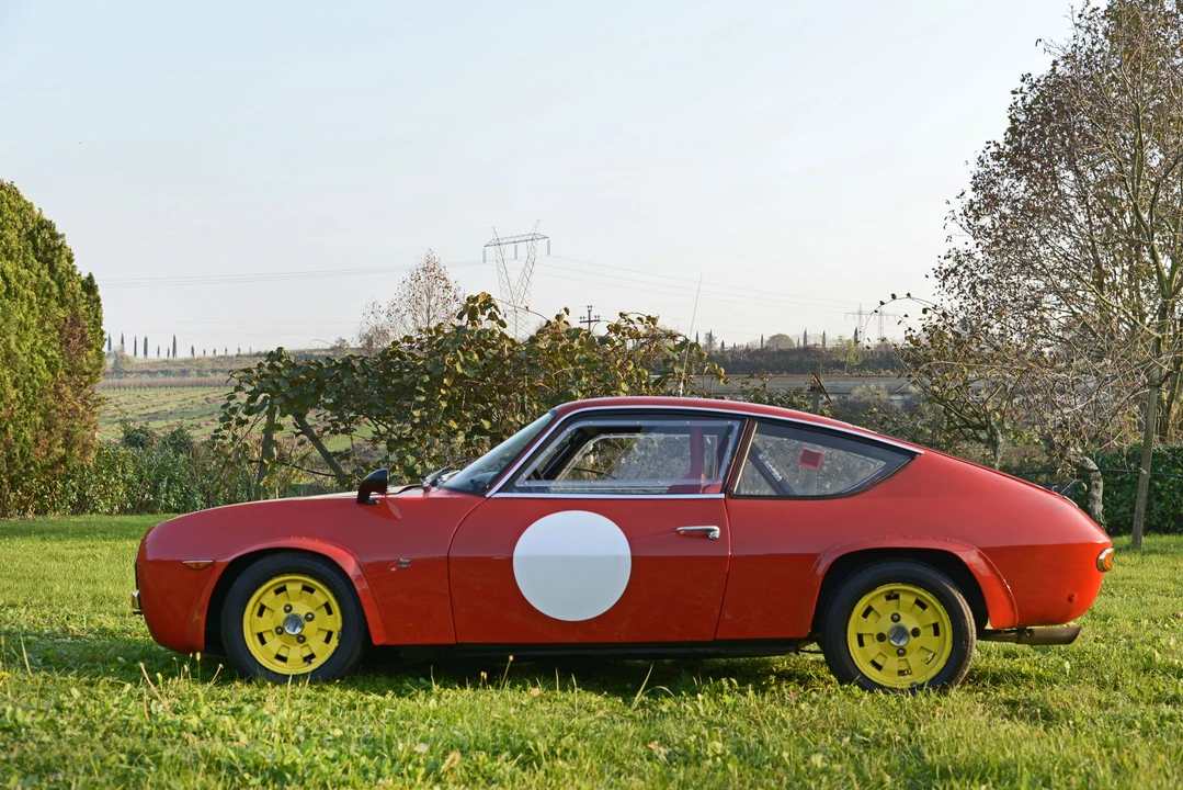 1300 Lancia Fulvia - Image 4 of 30
