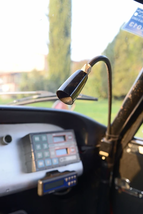 1300 Lancia Fulvia - Image 11 of 30
