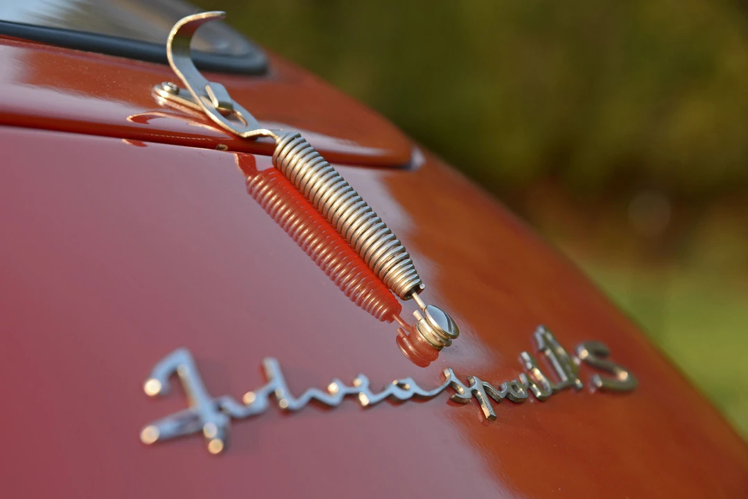1300 Lancia Fulvia - Image 25 of 30