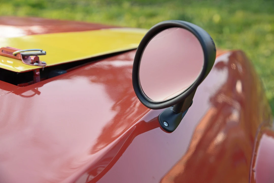 1300 Lancia Fulvia - Image 28 of 30