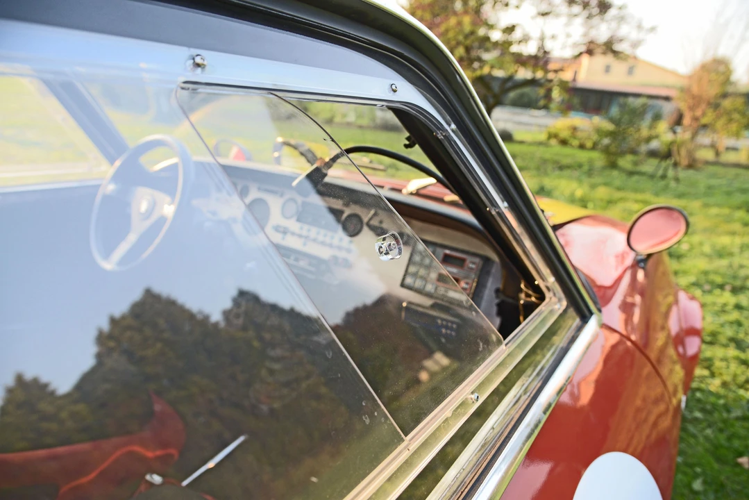 1300 Lancia Fulvia - Image 26 of 30