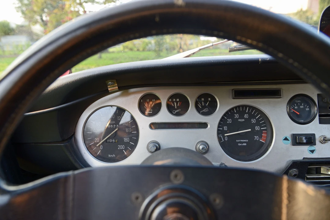 1300 Lancia Fulvia - Image 7 of 30