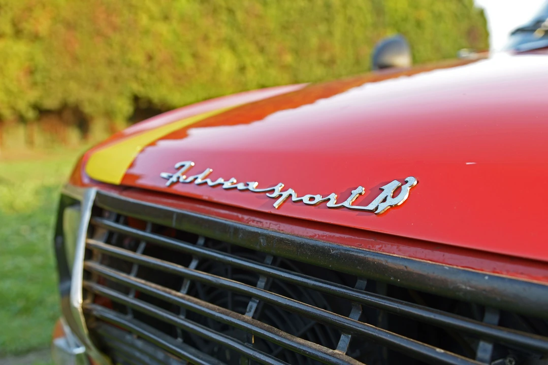 1300 Lancia Fulvia - Image 23 of 30