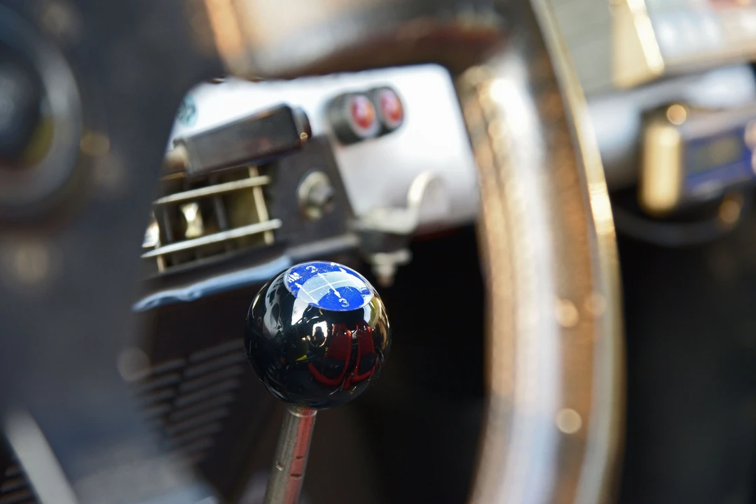1300 Lancia Fulvia - Image 10 of 30