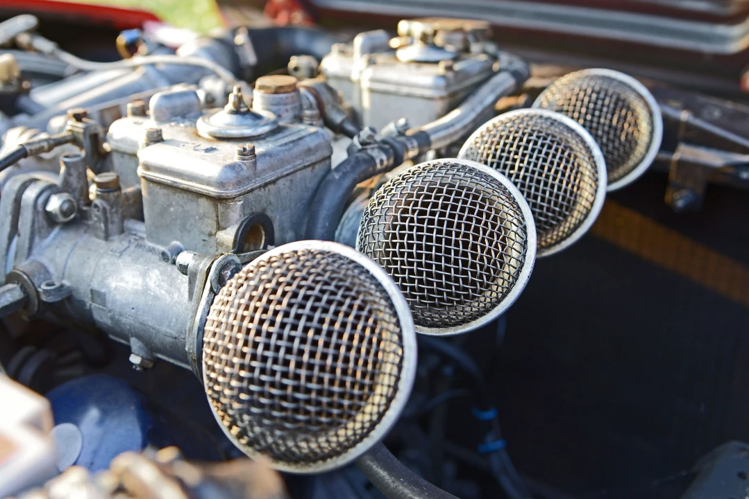 1300 Lancia Fulvia - Image 16 of 30
