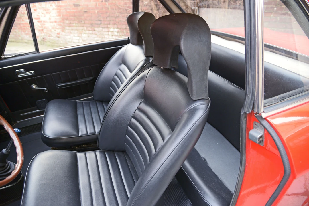 1600 Lancia Fulvia - Image 4 of 22