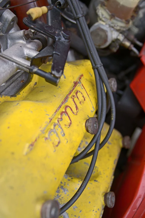 1600 Lancia Fulvia - Image 11 of 22