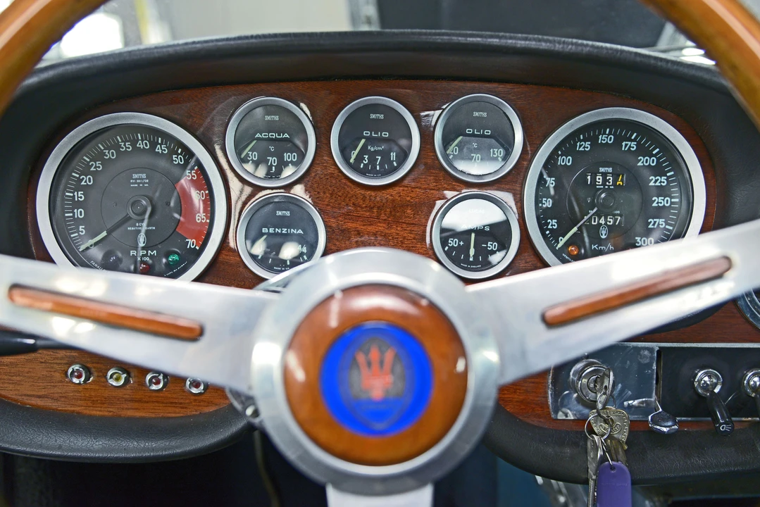 1600 Lancia Fulvia - Image 8 of 22