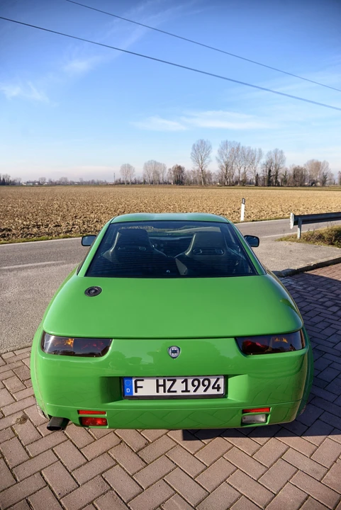 Lancia Delta 1st Gen - Image 5 of 27