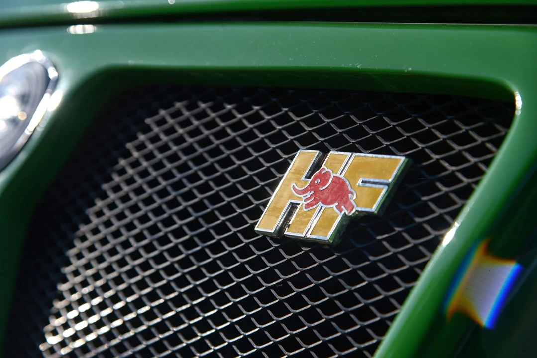 Lancia Delta 1st Gen - Image 19 of 27
