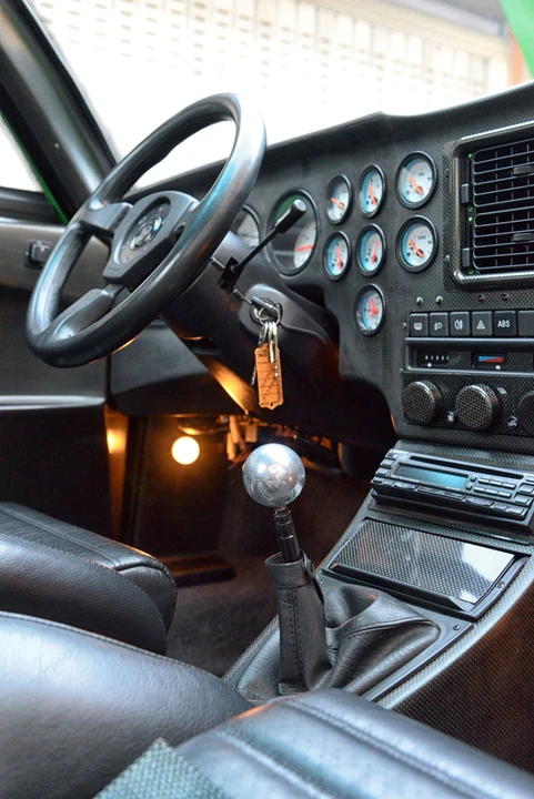 Lancia Delta 1st Gen - Image 13 of 27