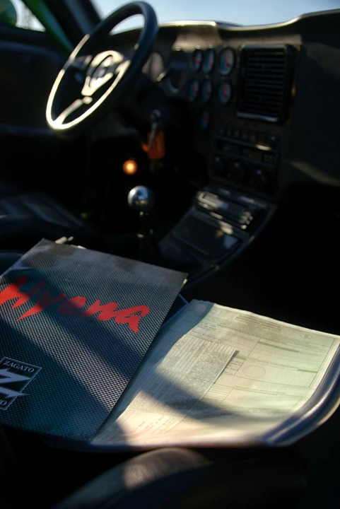 Lancia Delta 1st Gen - Image 26 of 27