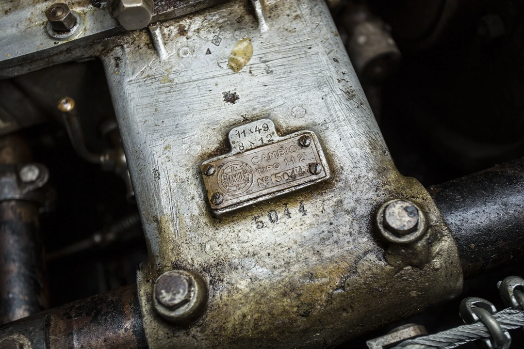 Lancia - Image 14 of 14
