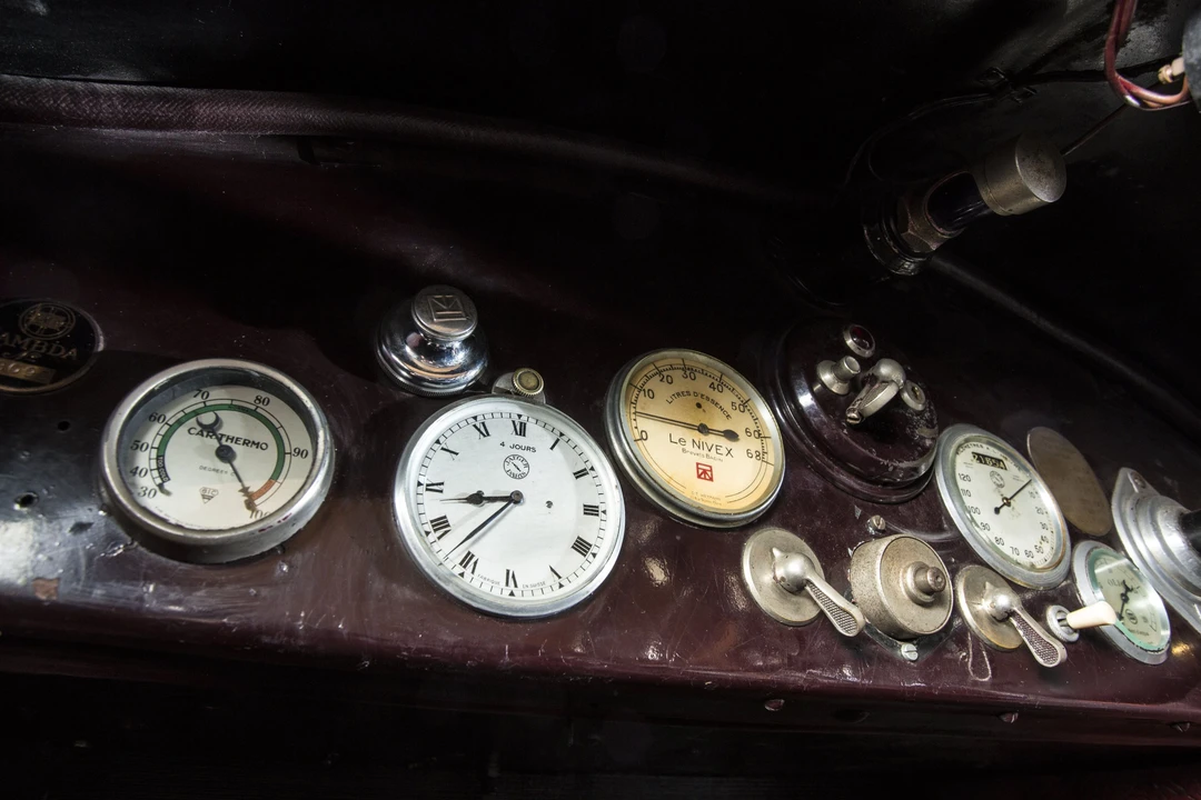 Lancia - Image 5 of 14