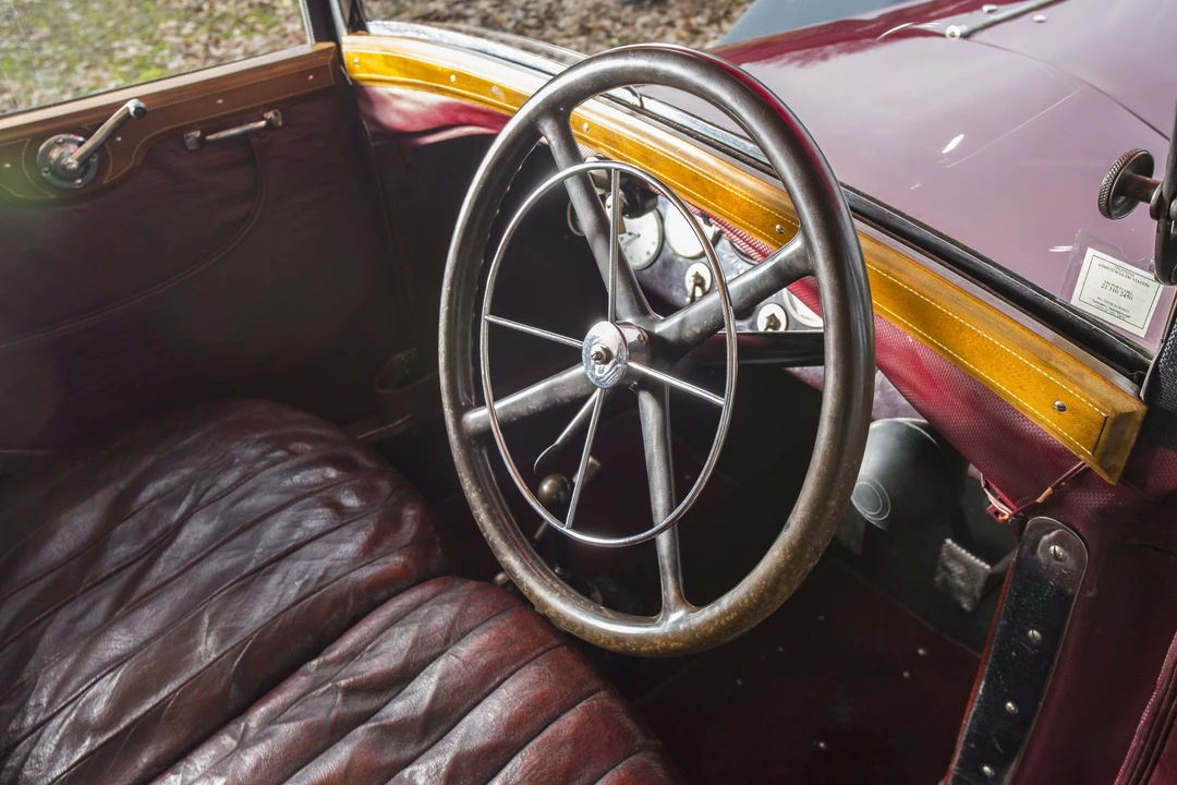 Lancia - Image 3 of 14