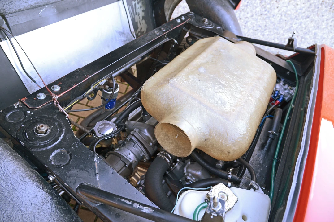 1600 Lancia - Image 19 of 29
