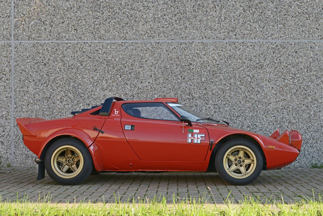 1600 Lancia - Image 6 of 29