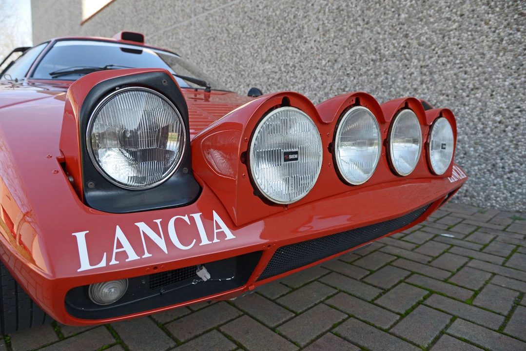 1600 Lancia - Image 27 of 29