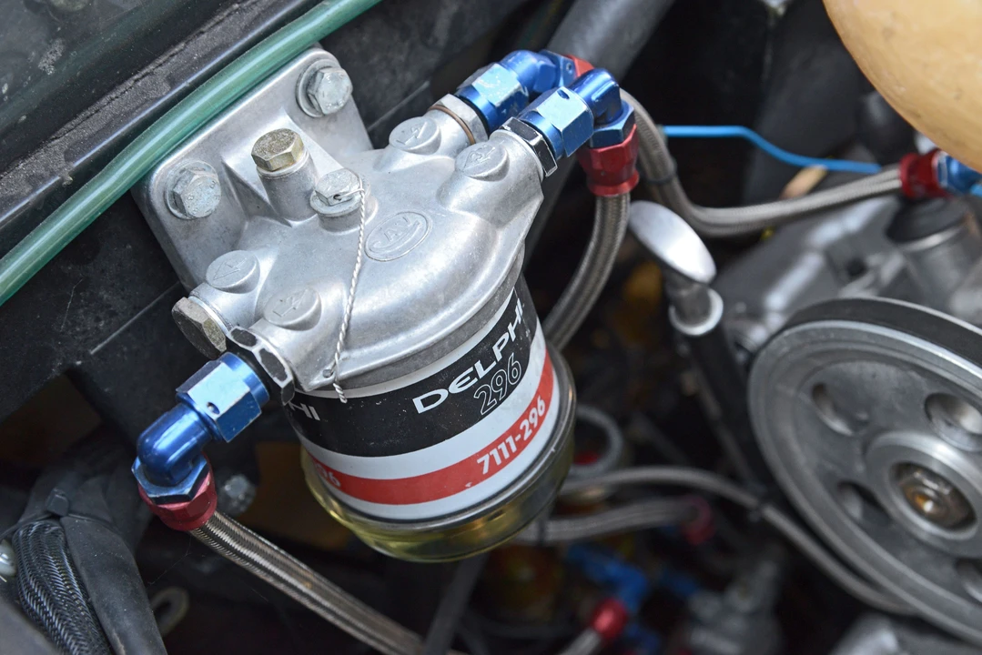 1600 Lancia - Image 22 of 29