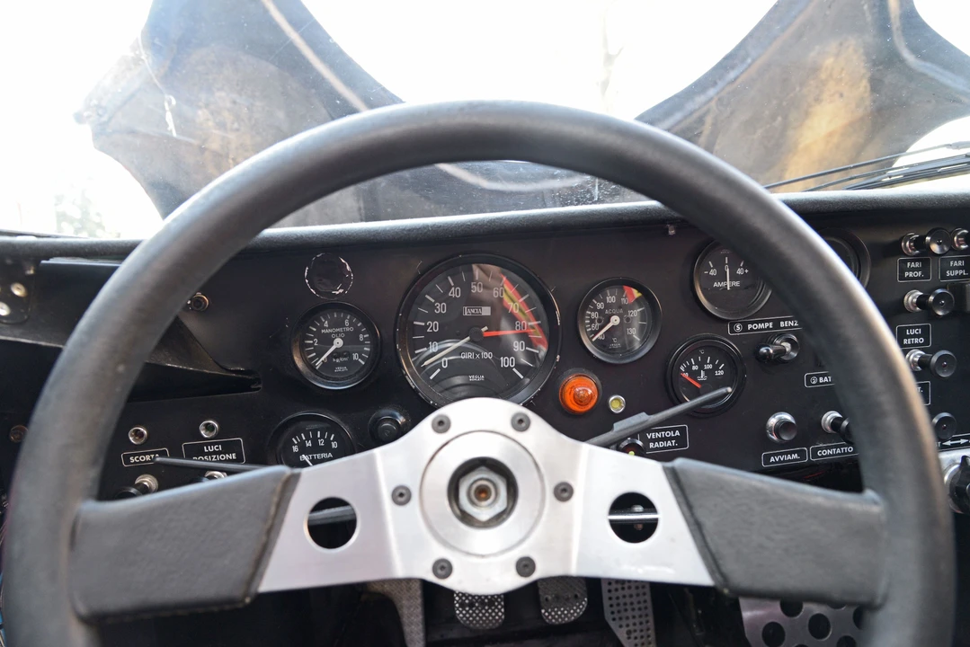 1600 Lancia - Image 11 of 29
