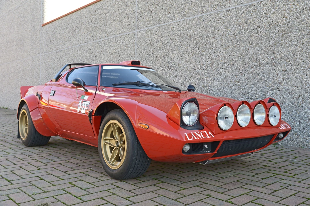 1600 Lancia - Image 9 of 29