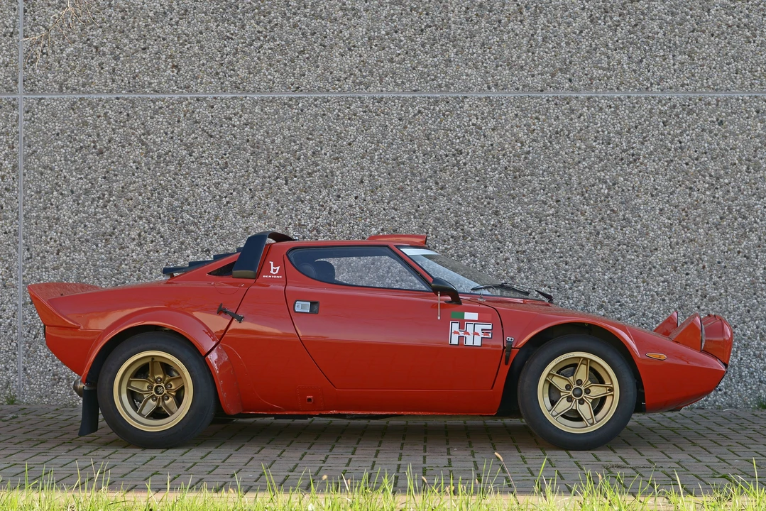 1600 Lancia - Image 7 of 29