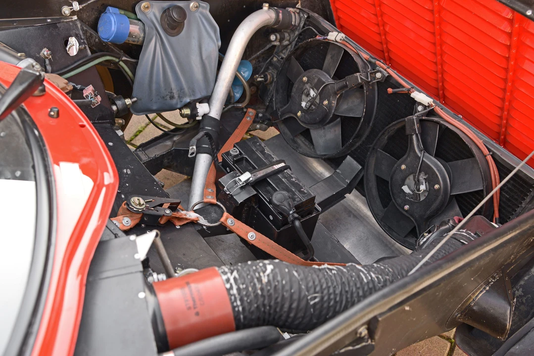 1600 Lancia - Image 18 of 29