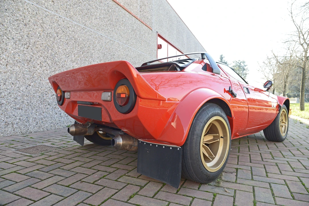 1600 Lancia - Image 2 of 29