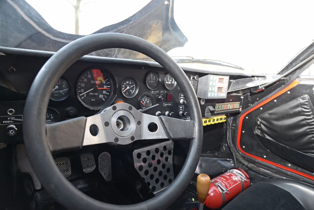 1600 Lancia - Image 10 of 29