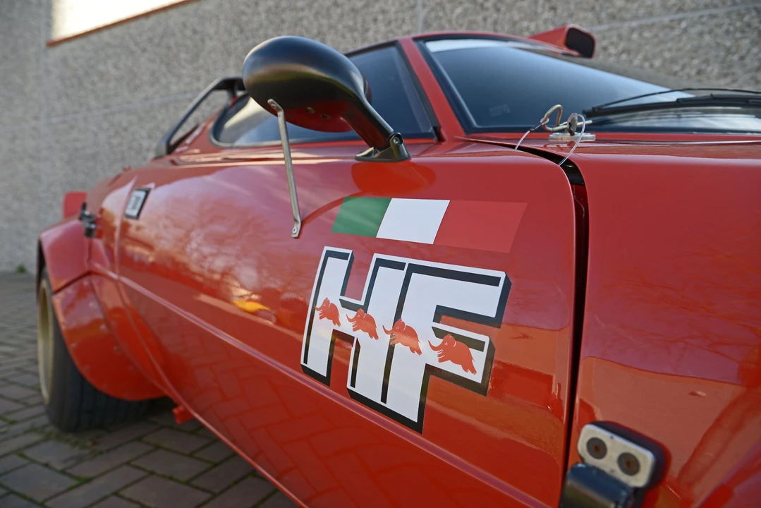 1600 Lancia - Image 26 of 29