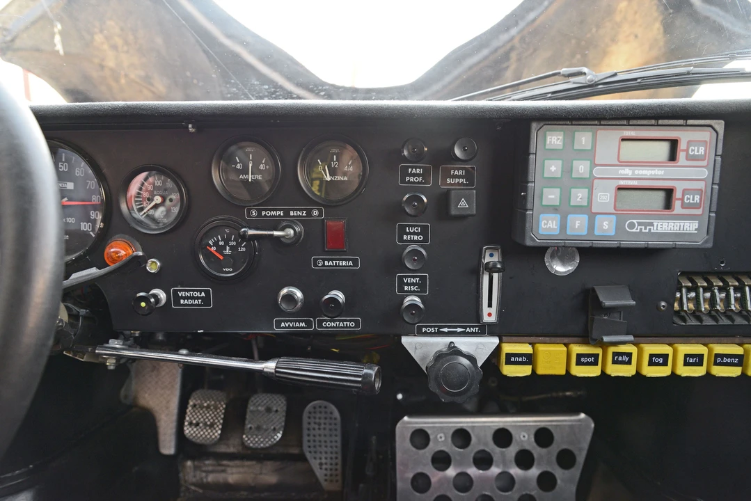 1600 Lancia - Image 12 of 29