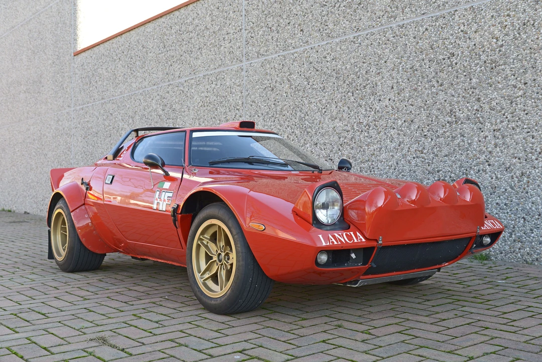 1600 Lancia - Image 4 of 29