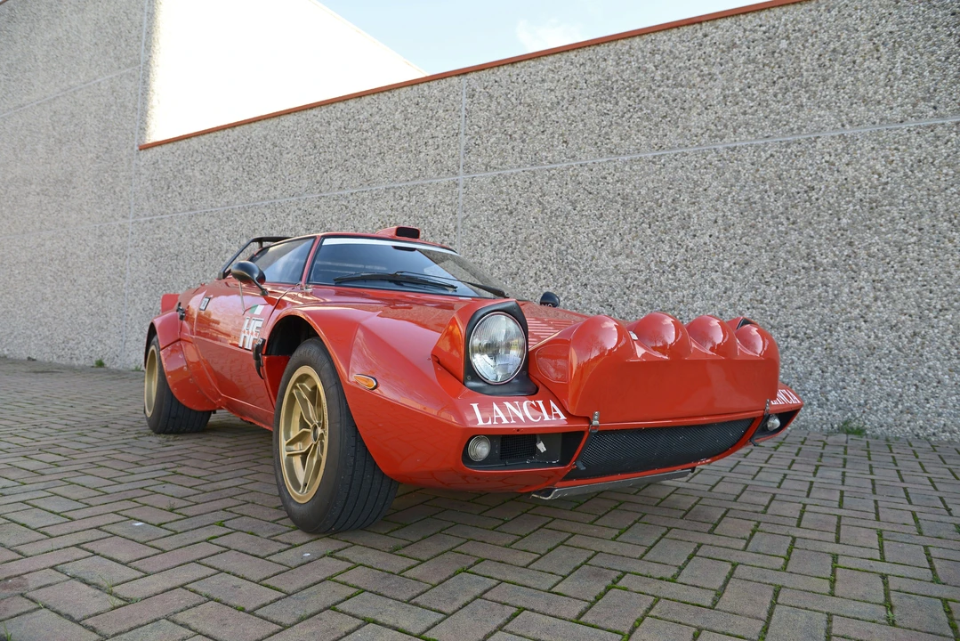 1600 Lancia - Image 5 of 29